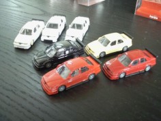 Road versions