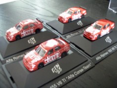 DTM 1993