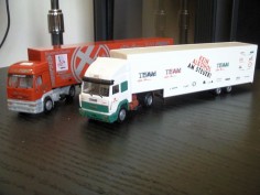 Kein Alcohol and Giudici